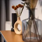Design 2R Apartment Dresden Neustadt - Garten - Elbnaehe - Airport